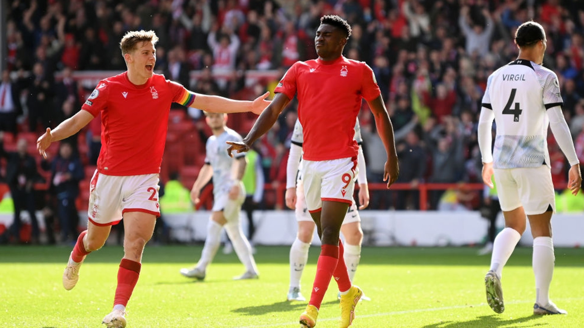 技术和团队 技术和团队