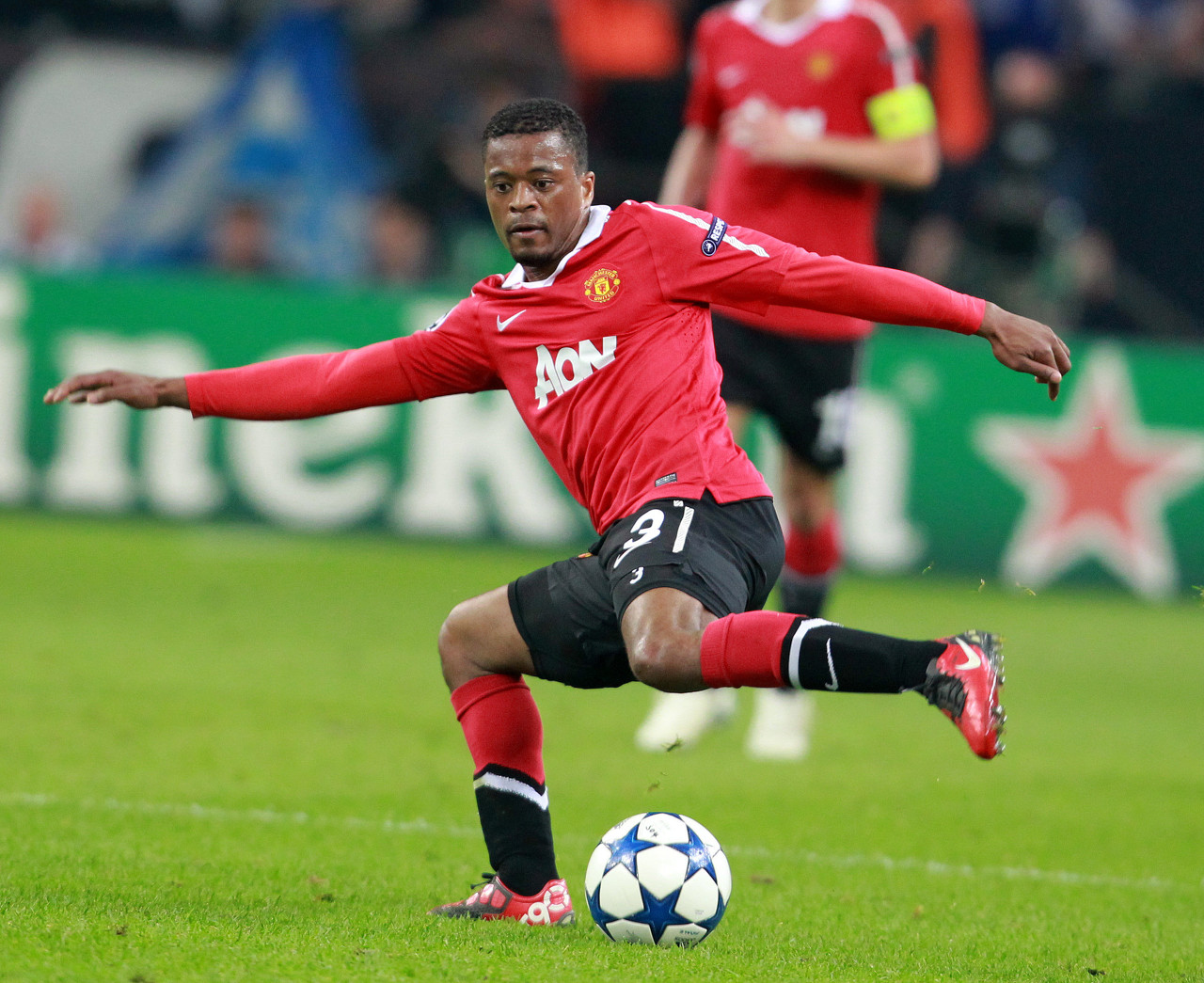 热刺遭遇了 热刺遭遇了